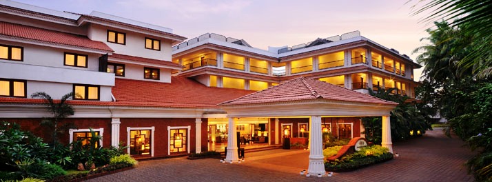 DoubleTree by Hilton Hotel Goa-Arpora-Baga - Bardez (North Goa) 01.jpg